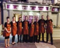 The Olive Tree Tapas & Wine Bar