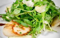 Marco Pierre White Courtyard Bar & Grill