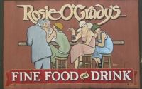 Rosie O' Gradys