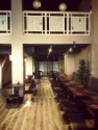 Musashi Noodles and Sushi (IFSC)