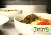 3Sixty5 African Restaurant