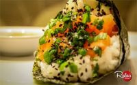 Rafa's Temaki
