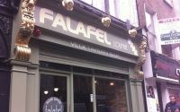 Falafel Lounge & Veg Bar