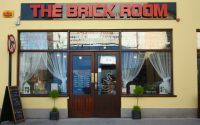 The Brick Room Restaurant
