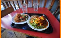 Govindas Restaurant (Abbey Street)
