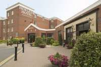 The Brasserie @ Newlands Cross