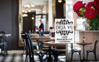Deja Vu Restaurant