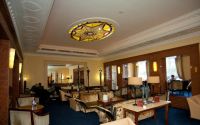 Writers Lounge