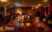 Vikings Steakhouse