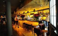Empire Bar and Grill