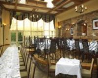 The Winter Garden Restaurant @ Red Cow Hotel