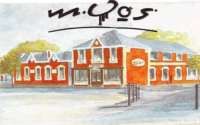 Myos Bar