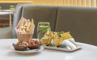 Green & Bean Café and Bar
