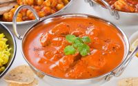 Taj Traditional Indian Cuisine
