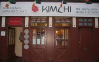 Hop House / Kimchi